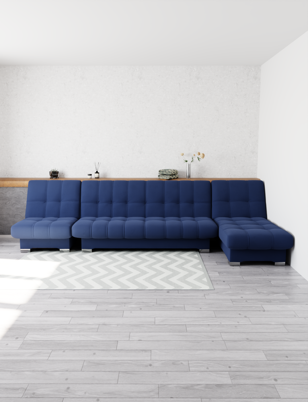 Диван Хьюстон-3