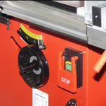 Станок циркулярный Jib MJ10-1600 2,2 кВт, 230В 0102020005000