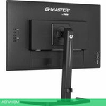 Игровой монитор Iiyama G-Master Red Eagle GB2770QSU-B6