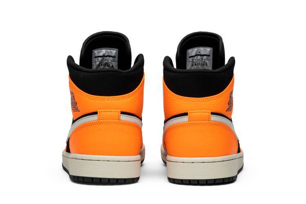 Кроссовки Jordan Air Jordan 1 Mid