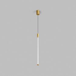 Подвесной светильник Denkirs AURA DK4314-BR