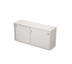 6ШКЗ.018 Шкаф-купе с замком (1635*400*750)