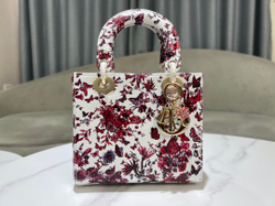 Christian Dior Lady Dior 20 cm