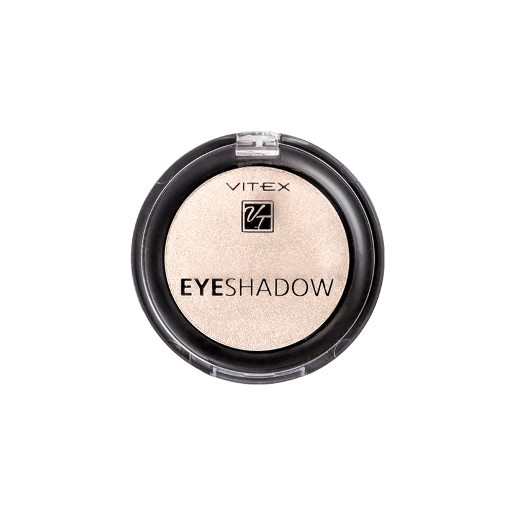 Витэкс Тени для век КОМПАКТНЫЕ EYESHADOW тон 01 Moonlight