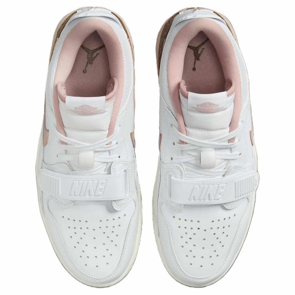 Кроссовки Jordan Legacy 312 (Женская размерная сетка)