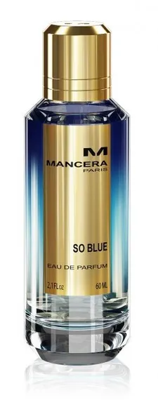 Mancera SO BLUE