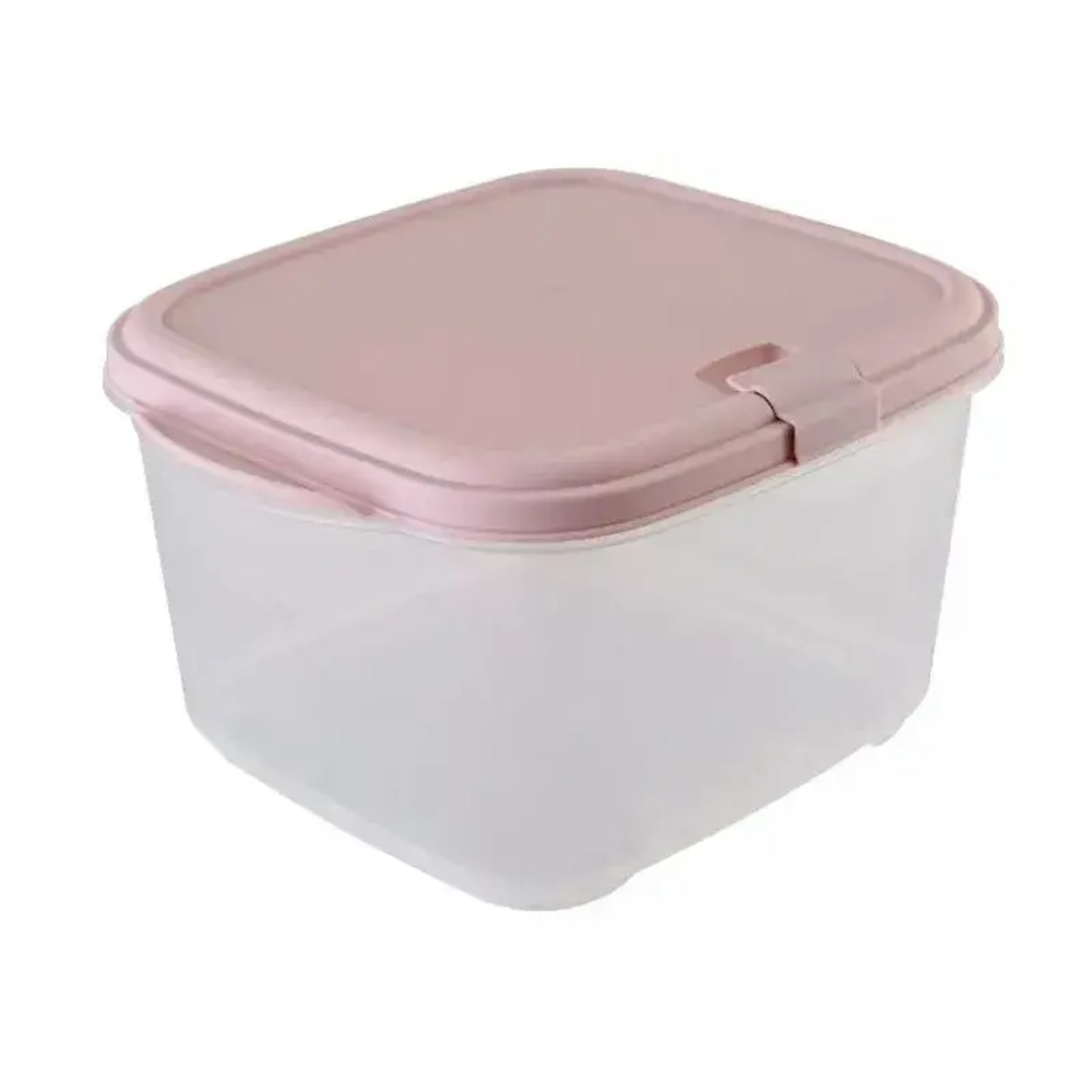 КОНТЕЙНЕР ДЛЯ СВЧ 1,5л CLICK