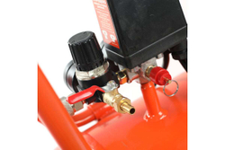 Поршневой безмасляный компрессор PATRIOT WO 100-440 525301935