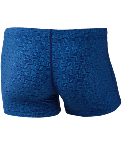 Шорты для плавания Twist Navy, полиамид, детский