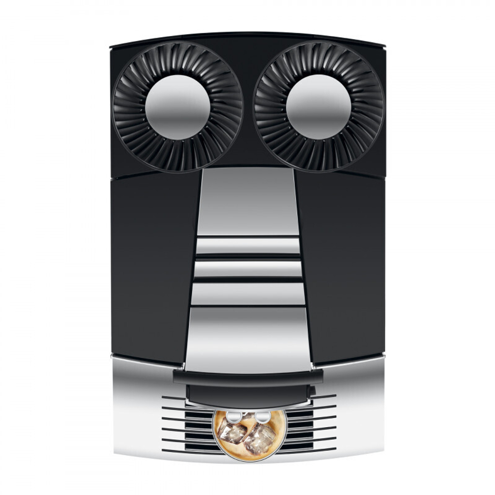 Кофемашина Jura GIGA 10 Diamond Black EA