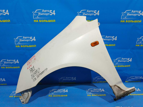 Крыло переднее левое Honda STREAM 2000-2003