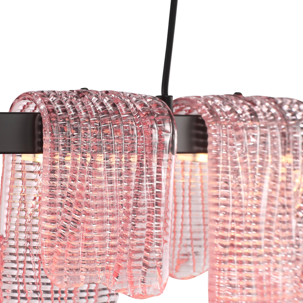 Светильник подвесной VOILE LED 36W 3000K