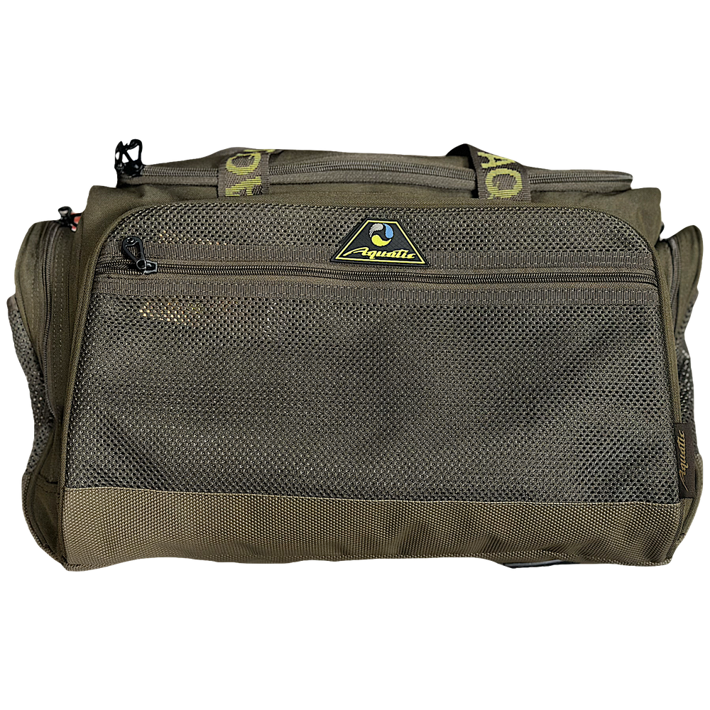 Сумка Aquatic С-1-29 рыболовная 37л 550х300х280мм