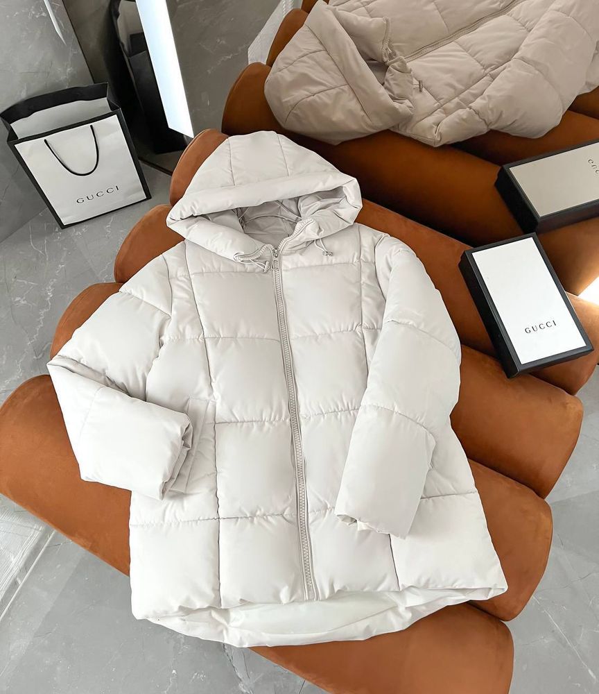 Куртка 108-3 Фабрика Моды