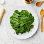 Шпинат мини М Свежесть 75г