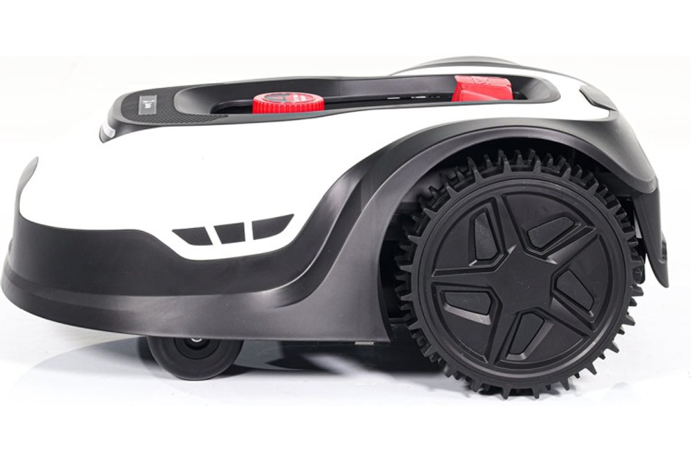 Газонокосилка роботизированная ZIMANI Automower 320 RMA2002L20V