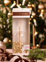 Интерьерный диффузор с рефилом 100 мл