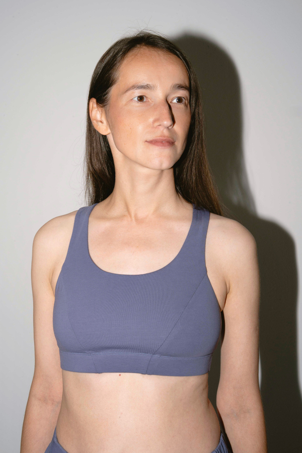 Бралетт №7 спортивный | + цвета