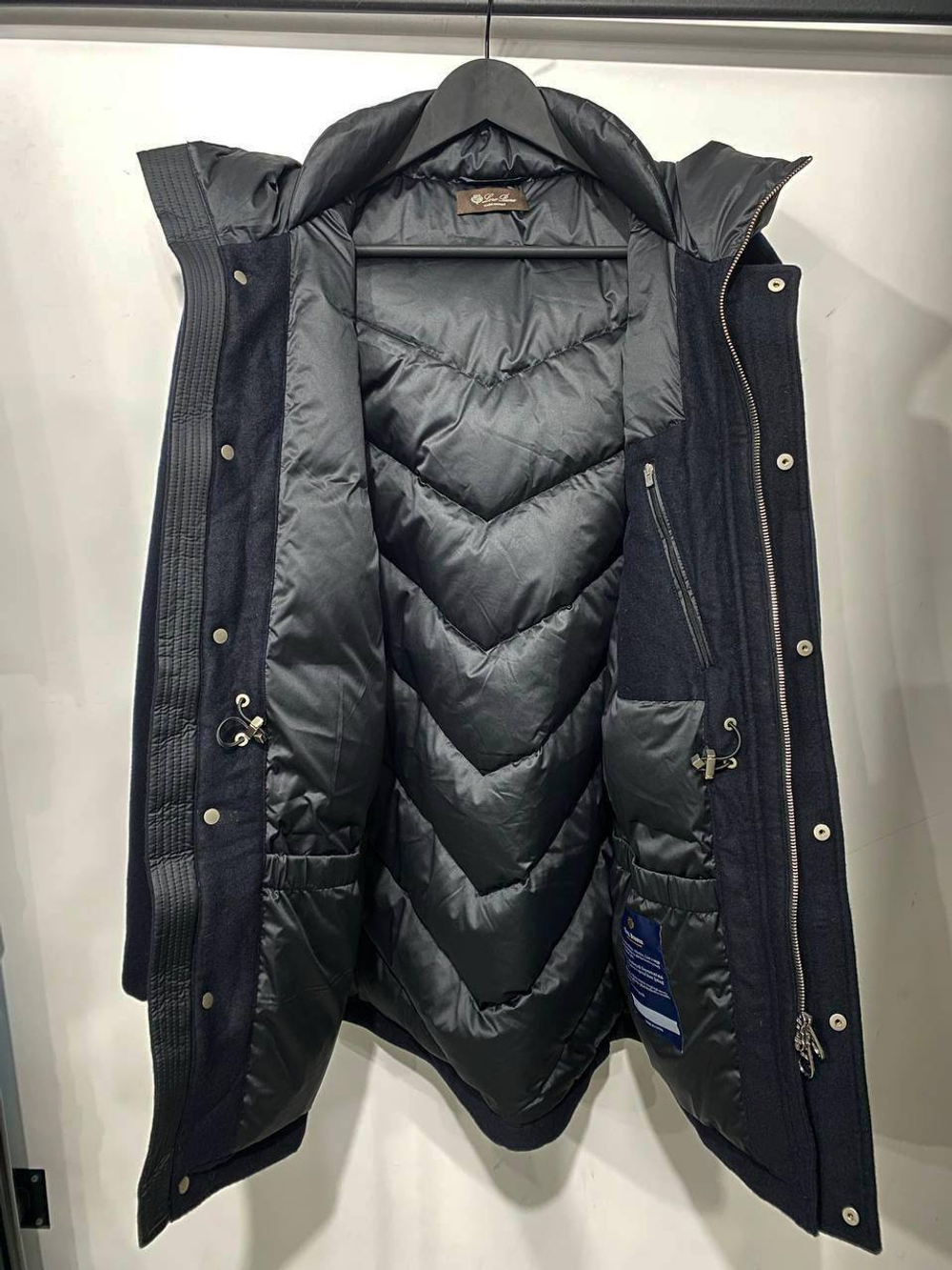 Куртка Loro Piana
