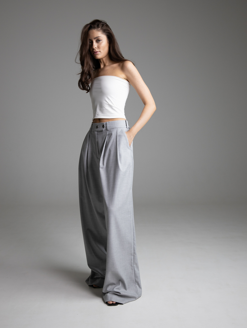 Брюки "Mr.Grey"