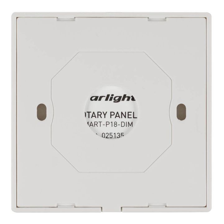 Панель управления Arlight Rotary Smart-P18-Dim 025135