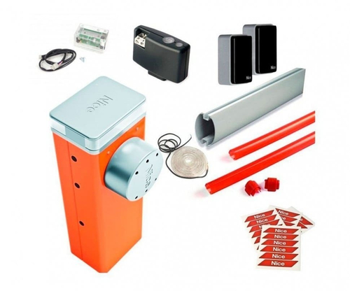 Nice M3BARBDKIT1 СКУД