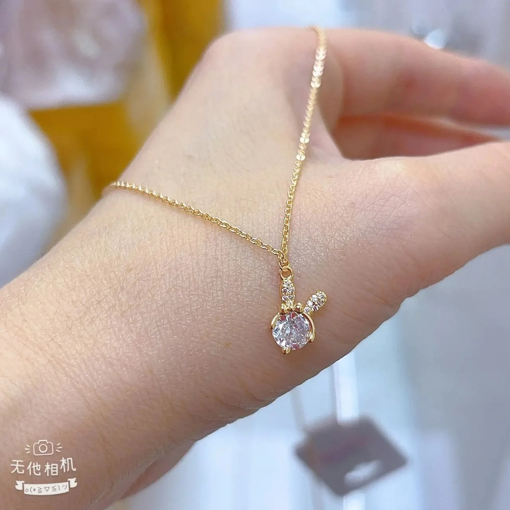 Колье Xuping - арт063