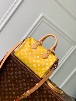 Louis Vuitton Speedy P9 Bandouliere 25