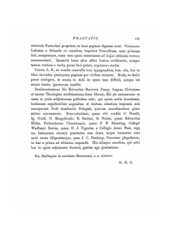 Tetraeuangelium sanctum juxta simplicem Syrorum versionem ad fidem codicum, Massorae, editionum denuo recognitum | P.P. Edward; G.H. Gwilliam