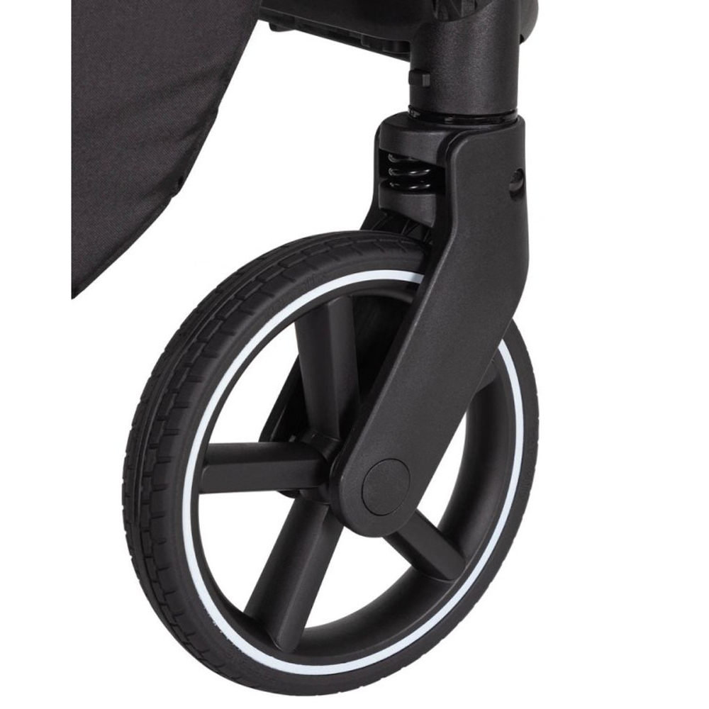 Коляска прогулочная Carrello Bravo SL Deluxe CRL-5520 Desert Beige