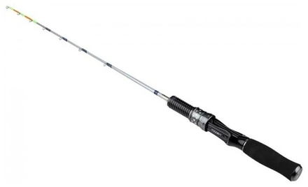 Удочка зимняя Rocdai Dcik fiberglass от 5гр 70см 1609