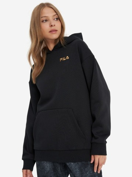 Толстовка женская FILA