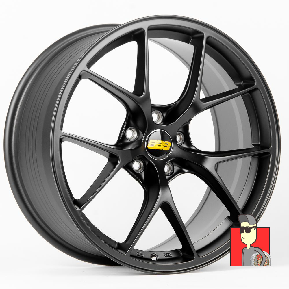 Комплект дисков BBS 17x7.5 et38 5x108