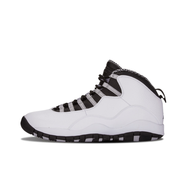 Кроссовки Air Jordan 10 Retro 'Steel' 2013 310805-103