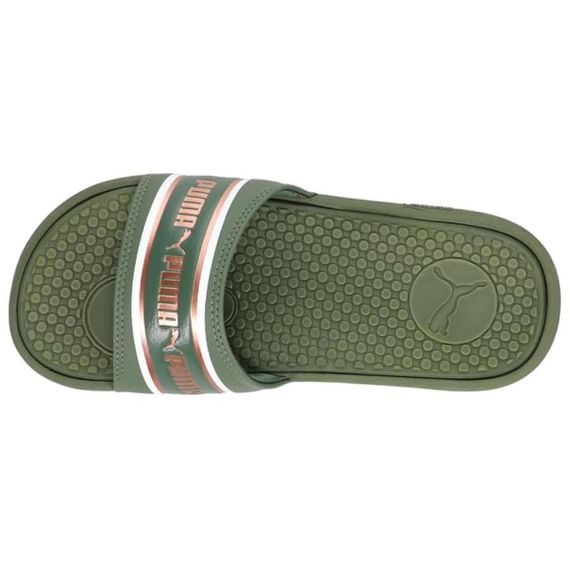 Puma Cool Cat 'Olive Green'