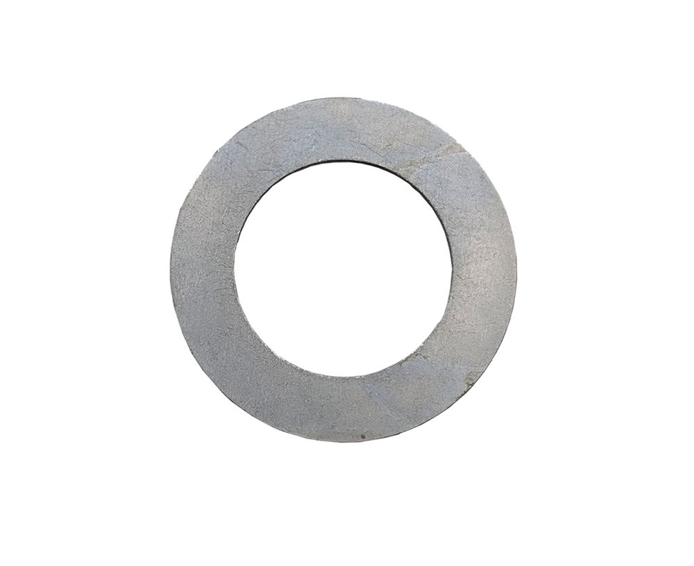 Кольцо алюминиевое для турняка упаковка 10 шт. (0.8мм, н/д 35мм, в/д 19мм)