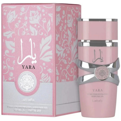 Yara Parfumed Oil