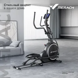 Эллиптический тренажер Merach K50