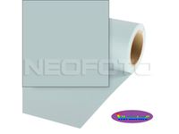 Фон бумажный Vibrantone VBRT2107 Steel Grey 2.1х6м серый