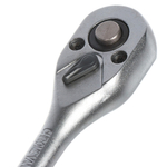Набор слесарных инструментов Bartex, 1/4", 6-гранные, CrV сталь, кейс, 29 пр, шт