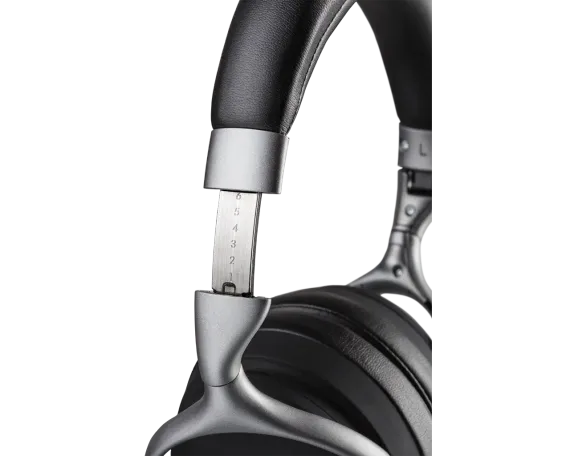 Denon AH-GC30 Black