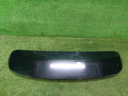 Спойлер крышки багажника Mercedes M GLE W166 (2011-2018)