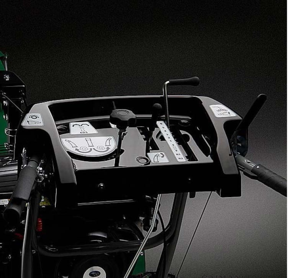 Cнегоуборщик CAIMAN Valto-24S