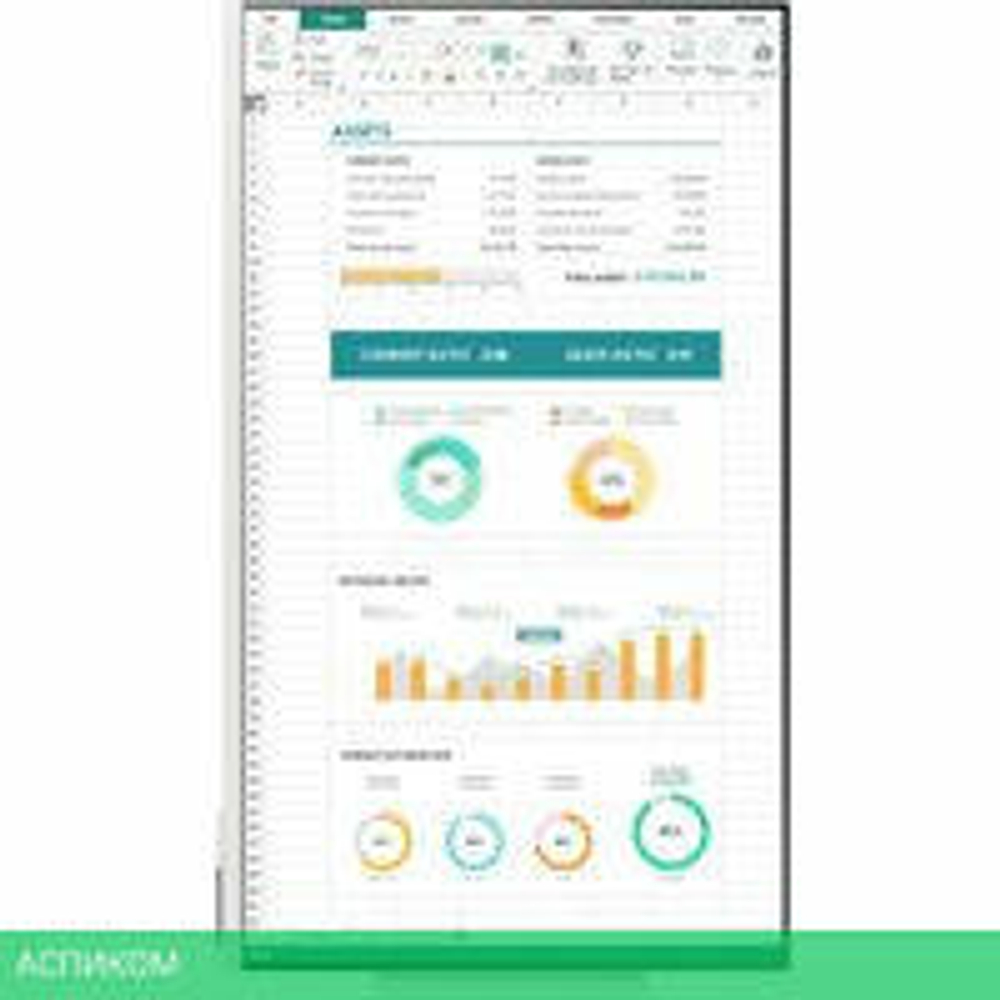 Smart монитор Samsung Smart M8 LS32DM801UUXDU