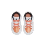 Детские кроссовки Air Jordan 1 Low ALT 'Light Madder Root' DM8967-801