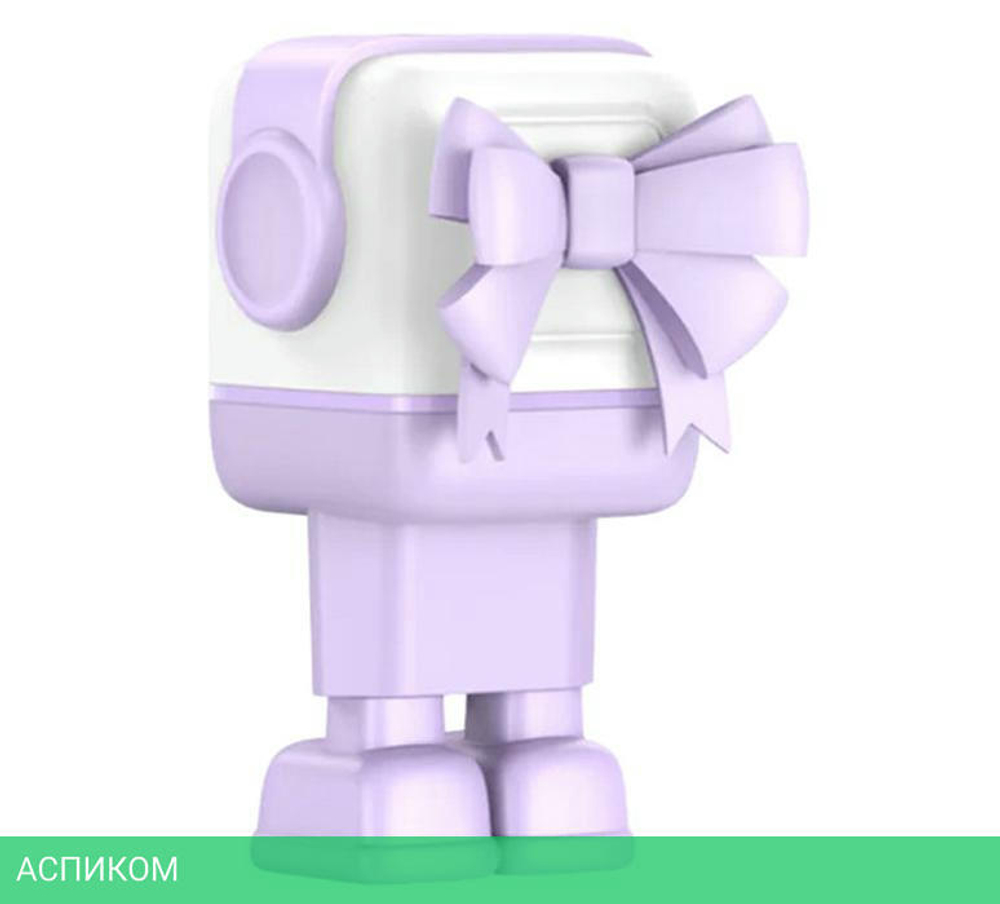 Сетевое зарядное устройство Ugreen CD361-35291 Purple