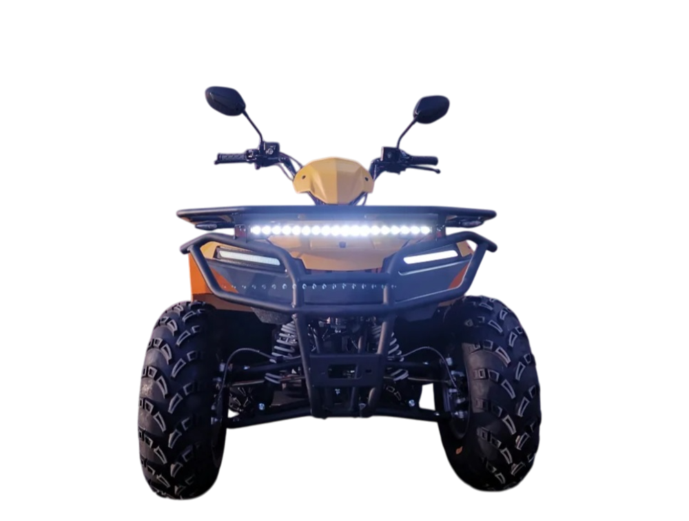 Квадроцикл IRBIS ATV200 2024