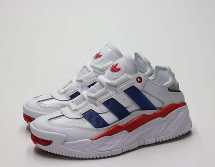 Кроссовки Adidas Niteball (36-41)р. / шт.