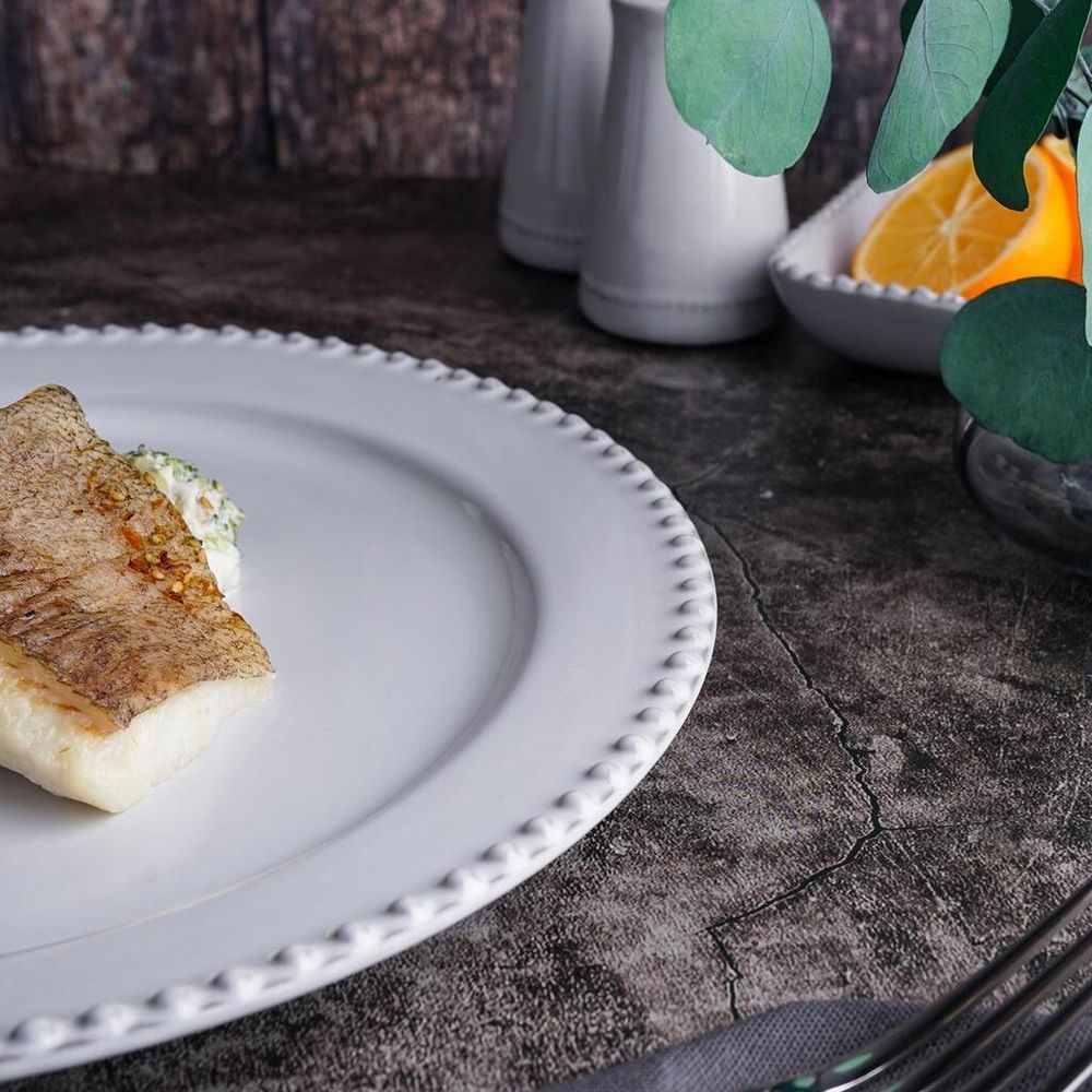 Тарелка d 27 см   P.L. Proff Cuisine [4]