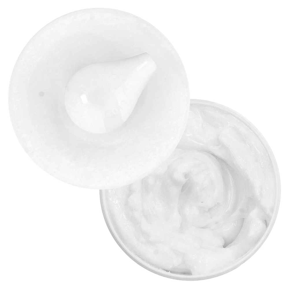 Advanced Clinicals, увлажняющий крем для тела с гиалуроновой кислотой, 454 г (16 унций)